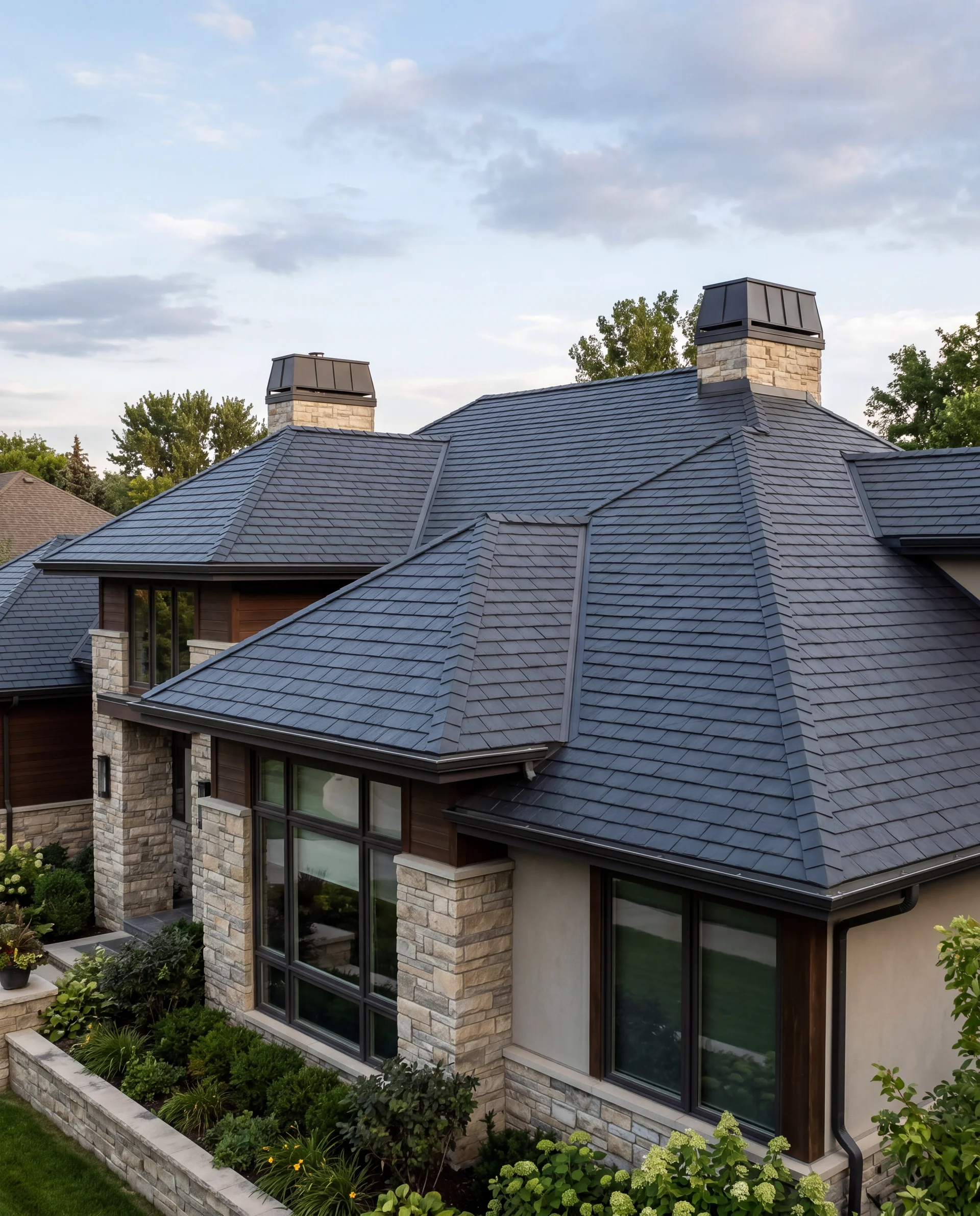 Roof Replacement